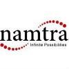 Namtra Business Solutions Logo