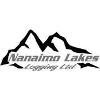 Nanaimo Lakes Logging Logo