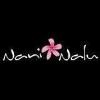 Nani Nalu Beachwear Boutique Logo