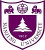 Nanjing University Logo