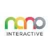 Nano Interactive Logo