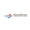 NanoGram Corp Logo
