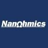 Nanohmics Logo