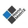 NanoMatriX Logo