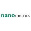 Nanometrics Logo