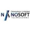 Nanosoft Technologies Logo