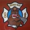 Nanty Glo Fire Department Logo