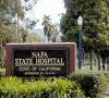 Napa State Hospital Logo