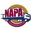 NAPA Transportation Logo