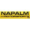 Napalm Motorsports Logo
