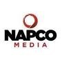 NAPCO Media Logo