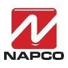 Napco Security Logo