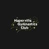 Naperville Gymnastics Club Logo