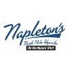 Napleton's North Palm Hyundai Logo