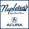 Napleton's Palm Beach Acura Logo