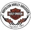 Napoleon Harley-Davidson Logo