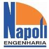 Napoli Engenharia Logo