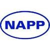 Napp Pharmaceuticals Logo