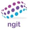 Narayani GhramIT Systems Logo