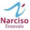 Narciso Enxovais Logo