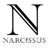Narcissus Flowers Logo
