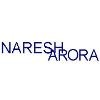 Naresh Arora CPA Logo