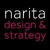 Narita Design Logo