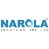 Narola Infotech Logo