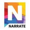 Narrate Logo