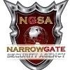 Narrow Gate Security Agency Logo