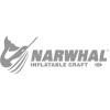 Narwhal Inflatable Craft Logo