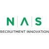 NAS Recruitment Communications Logo
