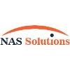NAS Solutions Logo