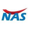 NAS Logo