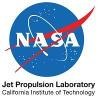 NASA Jet Propulsion Laboratory Logo