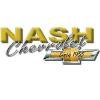 Nash Chevrolet Logo