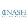 NASH UNC Health Care Logo