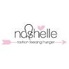 Nashelle Jewelry Logo