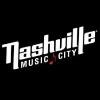 Nashville Convention and Visitors Bureau Logo