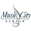 Nashville Music City Center Logo