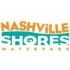 Nashville Shores Waterpark Logo