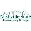 Nashville State Technical Community College Logo