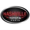Nashville Toyota North Logo