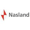 Nasland Engineering Logo