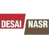 Desai/Nasr Consulting Engineers Logo