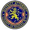 Nassau County District Attorney's Office Logo