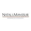 Natal e Manssur Sociedade de Advogados Logo