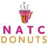 NATC-Donuts Logo