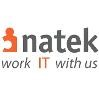 NATEK Logo