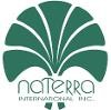 Naterra International Logo